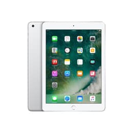 iPad 9.7 (2018) 6e génération 32 Go - WiFi - Argent