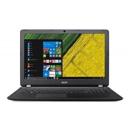 Acer ASPIRE A315-21 15" A9 2 GHz - HDD 1 To - 4 Go QWERTY - Anglais