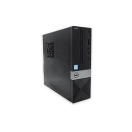 Dell Vostro 3268 0" Core i3 3.7 GHz - HDD 1 To RAM 12 Go