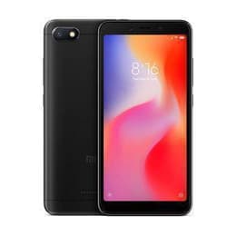 Xiaomi Redmi 6A 32 Go - Noir - Débloqué