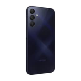 Galaxy A15 5G 128 Go - Noir - Débloqué