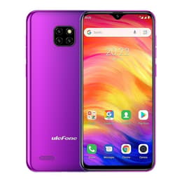 Ulefone Note 7 16 Go - Bleu - Débloqué
