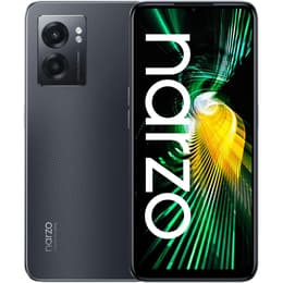 Realme Narzo 50 5G 128 Go - Noir - Débloqué