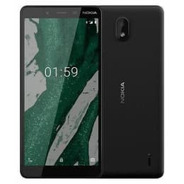 Nokia 1 Plus 8 Go Dual Sim - Noir - Débloqué