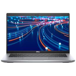 Dell Latitude 5420 14" Core i5 2.6 GHz - 256 Go SSD - 16 Go QWERTY - Portugais