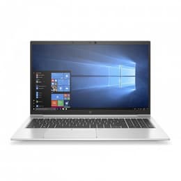 HP EliteBook 855 G7 15" Ryzen 7 PRO 1.7 GHz - SSD 512 Go - 16 Go AZERTY - Français