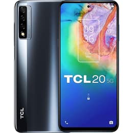 TCL 20 5G 128 Go - Gris - Débloqué