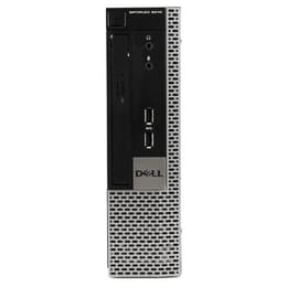 Dell OptiPlex 9010 USFF Core i5 2,9 GHz - HDD 500 Go RAM 4 Go