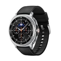 Samsung Galaxy Watch8 Classic Bluetooth + Cellular 46 mm - Noir
