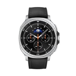 Samsung Galaxy Watch8 Classic Bluetooth + Cellular 46 mm - Noir