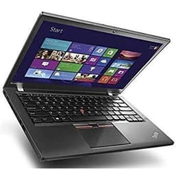 Lenovo ThinkPad T450 14" Core i5 2.3 GHz - Ssd 180 Go RAM 12 Go