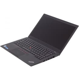 Lenovo ThinkPad T460 14" Core i5 2.3 GHz - Ssd 256 Go RAM 8 Go QWERTY