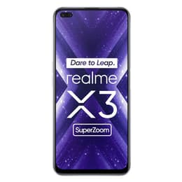 Realme X3 SuperZoom 128 Go - Blanc - Débloqué
