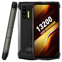 Ulefone Power Armor 13 256 Go - Noir - Débloqué