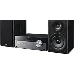 Micro-chaines Sony CMT-SBT100 Bluetooth