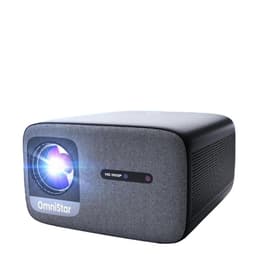 Vidéo projecteur Omnistar SHP-K4E Noir