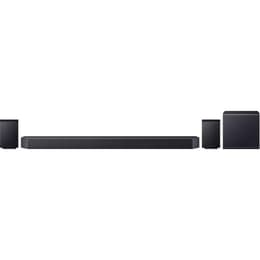 Barre de son HW-Q990F/XU - Noir
