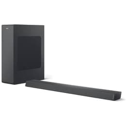 Barre de son Philips TAB6305/10 - Noir