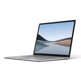 Microsoft Surface Laptop 3 13" Core i5 1.2 GHz - SSD 256 Go - 16 Go AZERTY - Français