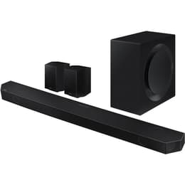 Barre de son HW-Q990B - Noir