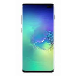 Galaxy S10+ 128 Go - Vert - Débloqué - Dual-SIM