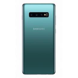 Galaxy S10+ 128 Go - Vert - Débloqué