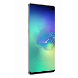 Galaxy S10+ 128 Go - Vert - Débloqué