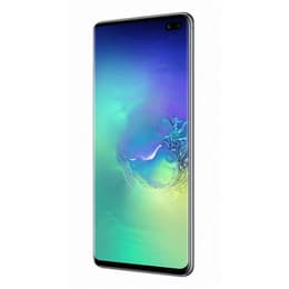 Galaxy S10+ 128 Go - Vert - Débloqué