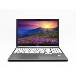 Fujitsu LifeBook E756 15" Core i5 2.4 GHz - SSD 512 Go - 16 Go AZERTY - Français