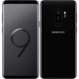 Galaxy S9+ 64 Go - Noir - Débloqué - Dual-SIM
