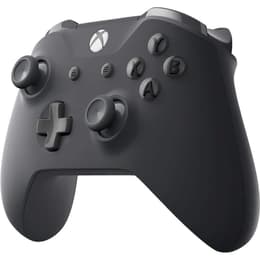 Xbox One X 1000Go - Marron - Edition limitée Gold Rush Special