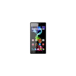 Archos Platinum 55 8 Go - Bleu - Débloqué