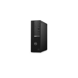 Dell OptiPlex 7090 SFF Core i5 2.6 GHz - SSD 128 Go RAM 32 Go