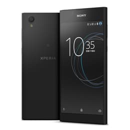 Sony Xperia L1 16 Go - Noir - Débloqué - Dual-SIM