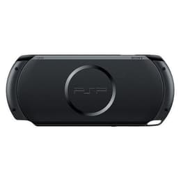 Sony PSP Street - Noir