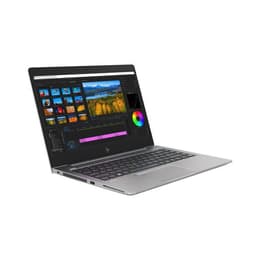 HP ZBook 14U G6 14" Core i5 1.6 GHz - SSD 512 Go - 32 Go AZERTY - Français