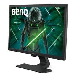 Écran 24" LED fhdtv Benq GL2480-B