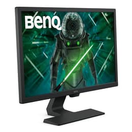 Écran 24" LED fhdtv Benq GL2480-B