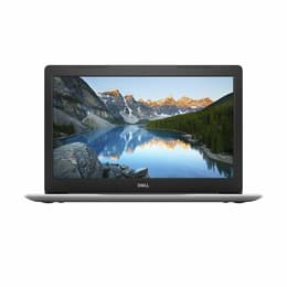 Dell Inspiron 7570 15" Core i5 1.6 GHz - SSD 256 Go - 8 Go AZERTY - Français