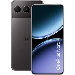 OnePlus Nord 4 512 Go - Noir - Débloqué