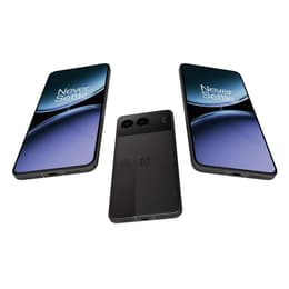 OnePlus Nord 4 512 Go - Noir - Débloqué