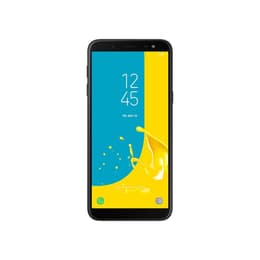 Galaxy J6 32 Go - Noir - Débloqué