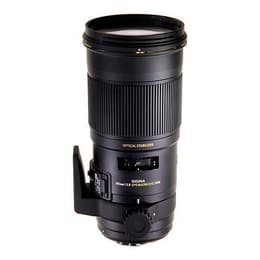 Objectif Sigma 180mm f/2.8 APO Macro DG HSM Canon EF 180mm f/2,8