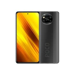 Xiaomi Poco X3 128 Go - Gris - Débloqué