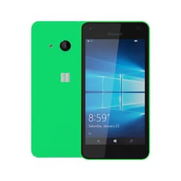 Microsoft Lumia 550 8 Go - Vert - Débloqué