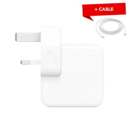 Chargeur MacBook USB-C 30W pour MacBook