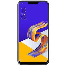 Asus Zenfone 5z 256 Go - Noir - Débloqué