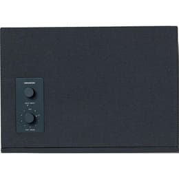 Enceinte Bluetooth Urbanears Baggen Bleu