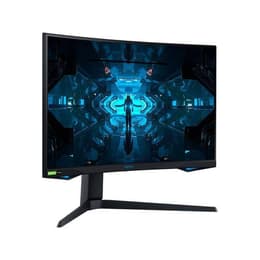 Écran 27" LED qhdtv Samsung Odyssey G7 LC27G74TQSUXZG
