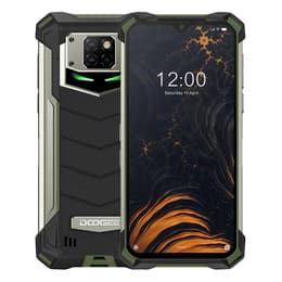Doogee S88 Pro 128 Go - Vert - Débloqué